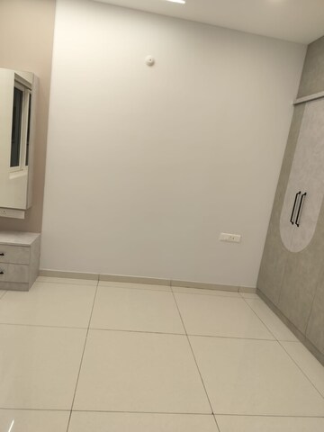 3 BHK Apartment For Rent in Rajapushpa Provincia, Narsingi