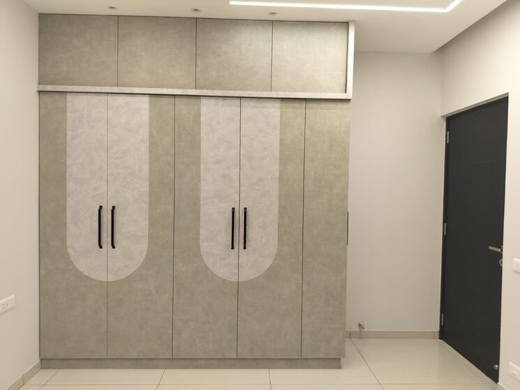 Room, rajapushpa-provincia 3 Bedroom 1880 Sq.Ft. Apartment In Narsingi Hyderabad 9286440