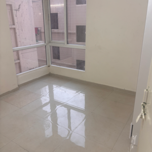 Bathroom in 2 BHK Apartment at Signature The Millennia 2, Garoli Kalan – for Rent