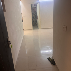 Building Lobby in 2 BHK Apartment at Signature The Millennia 2, Garoli Kalan – for Rent