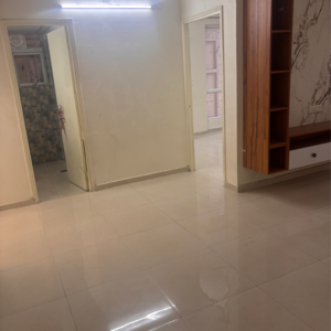 Room in 2 BHK Apartment at Signature The Millennia 2, Garoli Kalan – for Rent