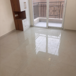Room in 2 BHK Apartment at Signature The Millennia 2, Garoli Kalan – for Rent