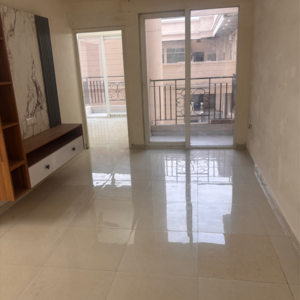 Room in 2 BHK Apartment at Signature The Millennia 2, Garoli Kalan – for Rent