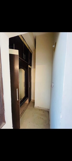 Building Lobby in 3 BHK Builder Floor at Pir Machalla – for Sale