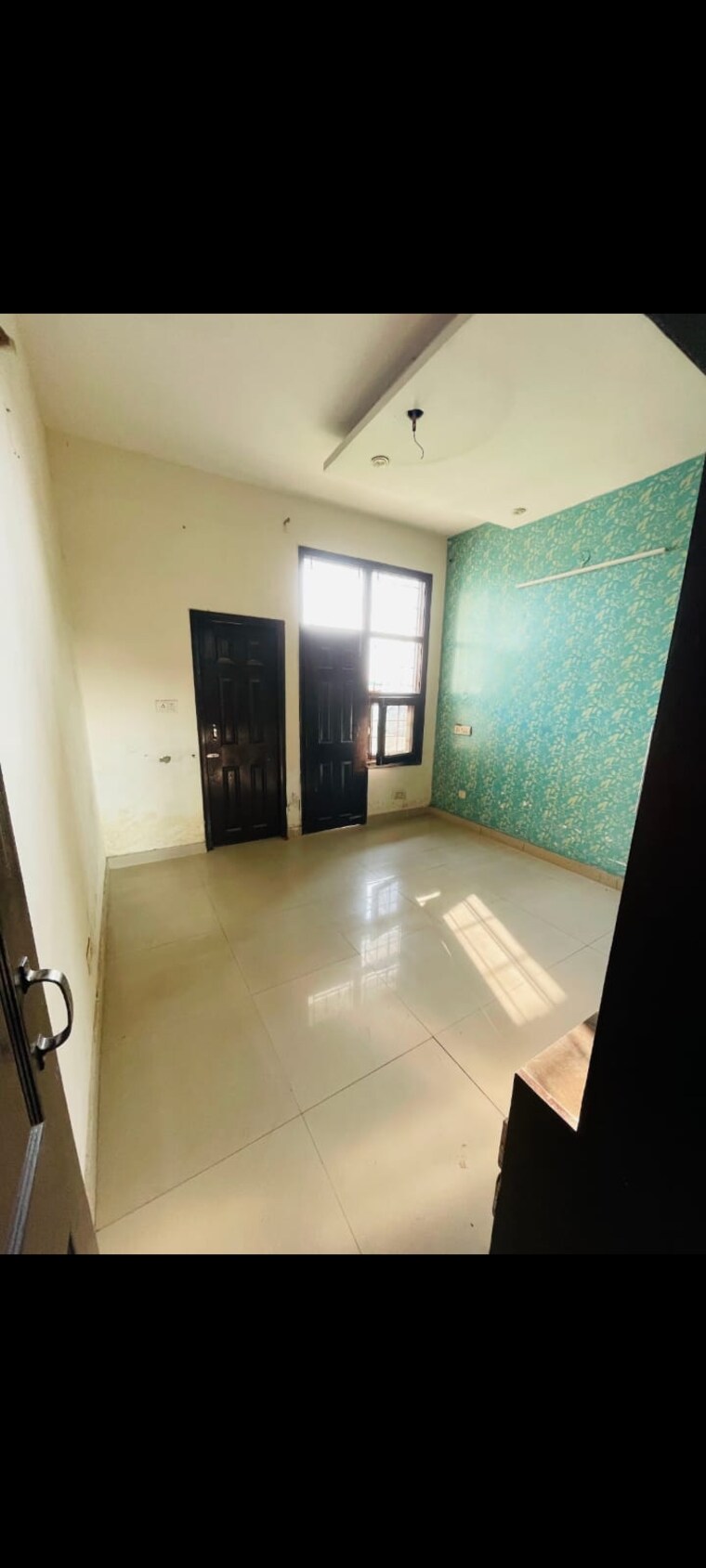 Room, pir machalla 3 Bedroom 1450 Sq.Ft. Builder Floor In Pir Machalla Zirakpur 9286439
