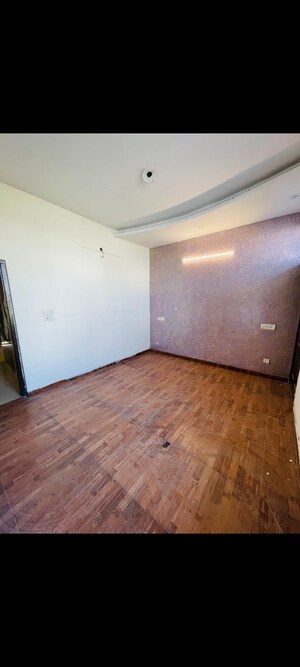 3 BHK Builder Floor For Sale in Pir Machalla