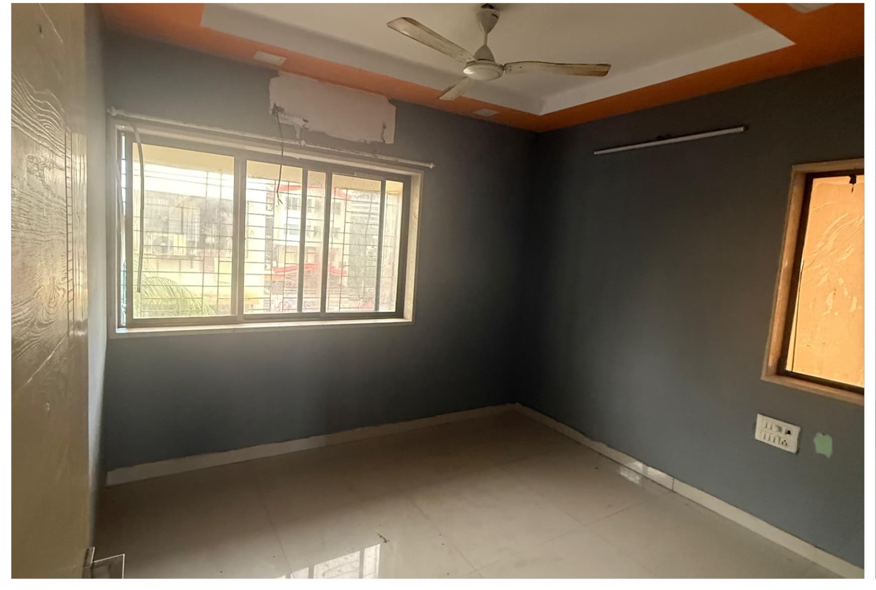 2 BHK Apartment For Rent in Seven Bungalow
