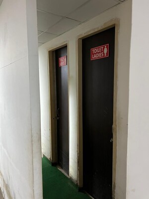   Office Space at Sector 56 – for Rent