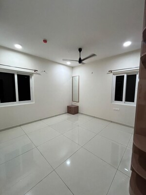 3 BHK Apartment For Rent in Rajapushpa Provincia, Narsingi