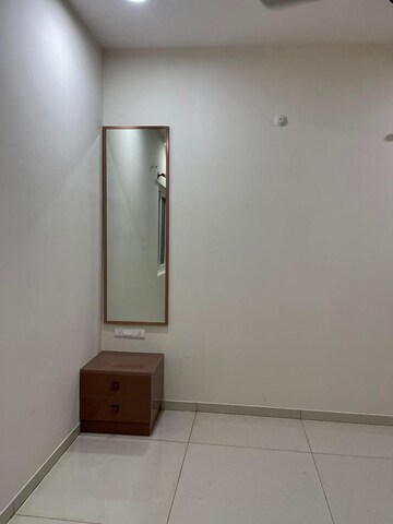 Furnished Amenities in 3 BHK Apartment at Rajapushpa Provincia, Narsingi – for Rent