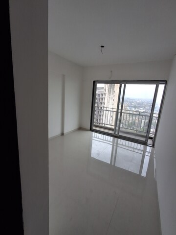 2 BHK Apartment For Rent in Gurukrupa Guru Atman, Kalyan West
