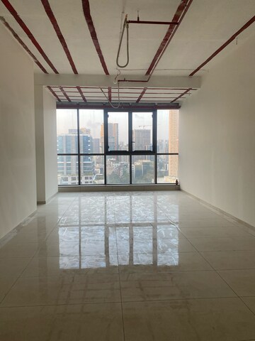 Staircase in  Office Space at Chandak Unicorn, Jeevan Nagar – for Rent