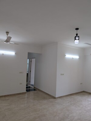 Building Lobby in 2 BHK Apartment at Hiranandani Meadows, Manpada – for Rent