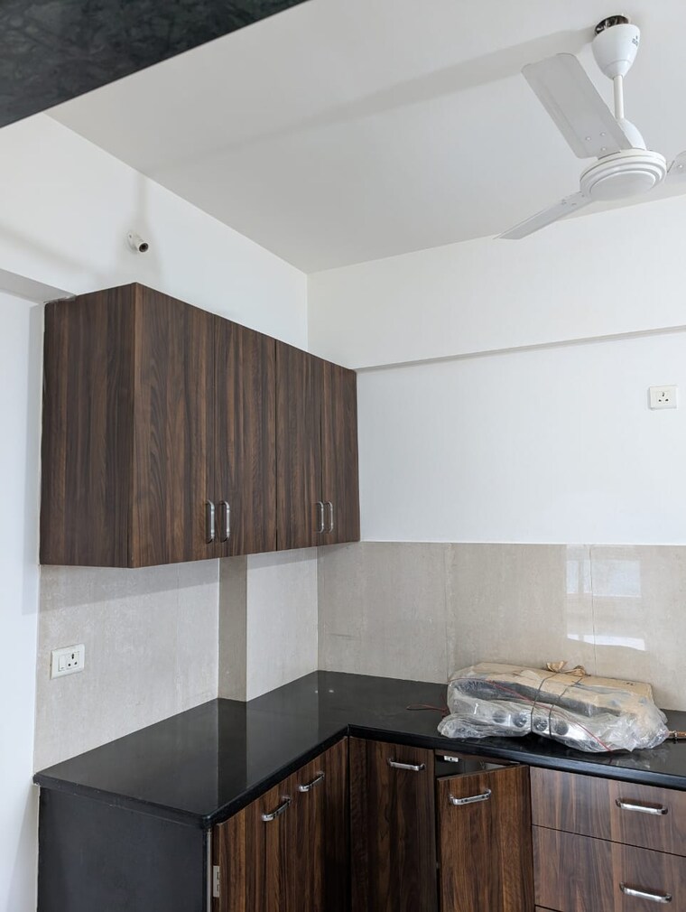 Kitchen, hiranandani-meadows 2 Bedroom 750 Sq.Ft. Apartment In Manpada Thane 9286465
