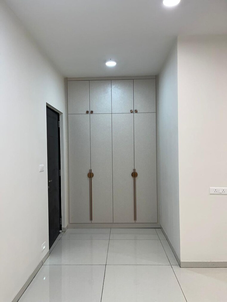 undefined, rajapushpa-provincia 3 Bedroom 2335 Sq.Ft. Apartment In Narsingi Hyderabad 9286430