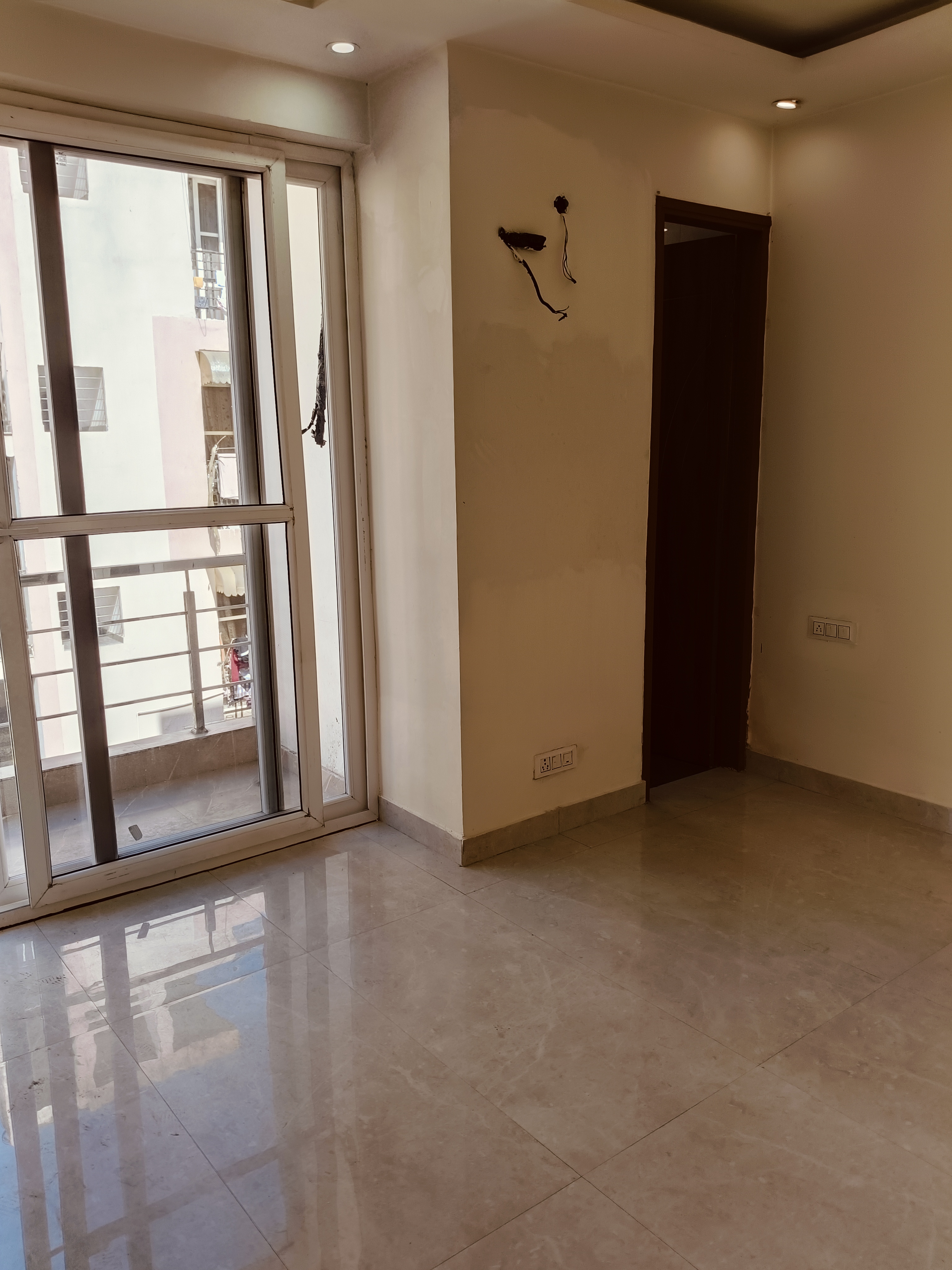 3 BHK Builder Floor For Sale in Pir Machalla