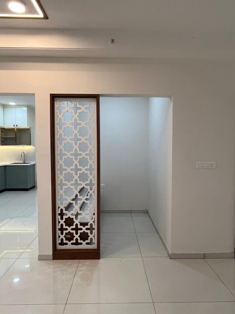 Room, rajapushpa-provincia 3 Bedroom 2335 Sq.Ft. Apartment In Narsingi Hyderabad 9286430
