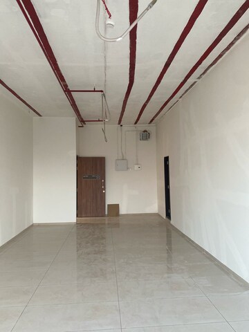 Staircase in  Office Space at Chandak Unicorn, Jeevan Nagar – for Rent