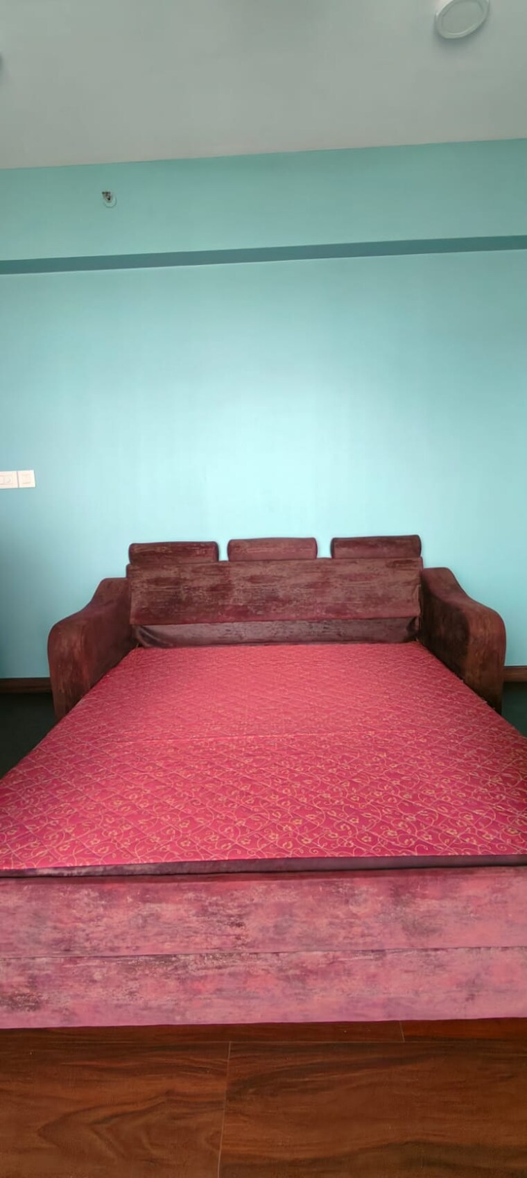 Bedroom, lodha-new-cuffe-parade 2 Bedroom 742 Sq.Ft. Apartment In Wadala Mumbai 9286460