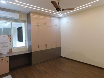 Room in 3 BHK Apartment at Aurobindo The Regent, Kondapur – for Rent