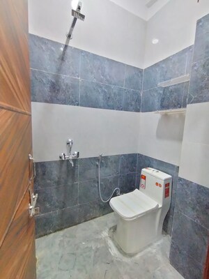 Bathroom in 2 BHK Independent House at Ansal Plaza Sector-23, Sector 23 – for Rent