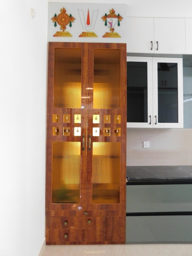 Room, aurobindo-the-regent 3 Bedroom 1497 Sq.Ft. Apartment In Kondapur Hyderabad 9286437