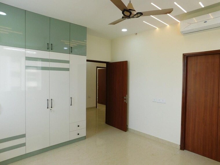 Room, aurobindo-the-regent 3 Bedroom 1497 Sq.Ft. Apartment In Kondapur Hyderabad 9286437