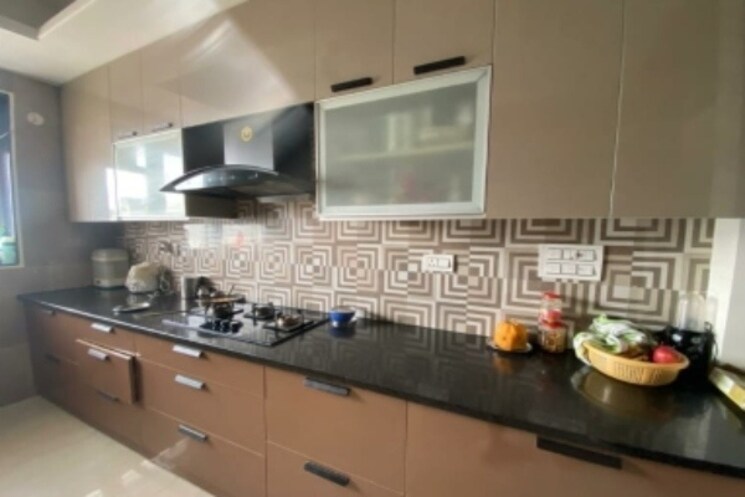 Kitchen, sector 52 4 Bedroom 300 Sq.Yd. Builder Floor In Sector 52 Gurgaon 9286427