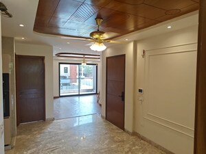 3 BHK Apartment For Rent in Anant Raj Estate Plots, Sector 63a