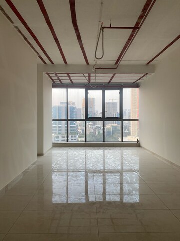 Staircase in  Office Space at Chandak Unicorn, Jeevan Nagar – for Sale