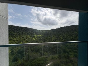 2 BHK Apartment For Rent in Megapolis Serenity, Hinjewadi