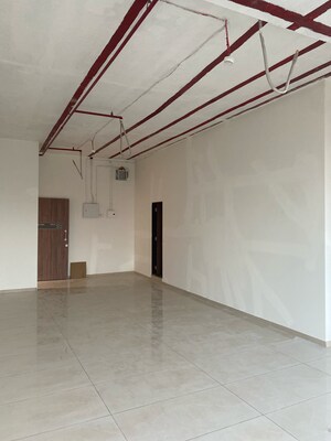 Building Lobby in  Office Space at Chandak Unicorn, Jeevan Nagar – for Sale