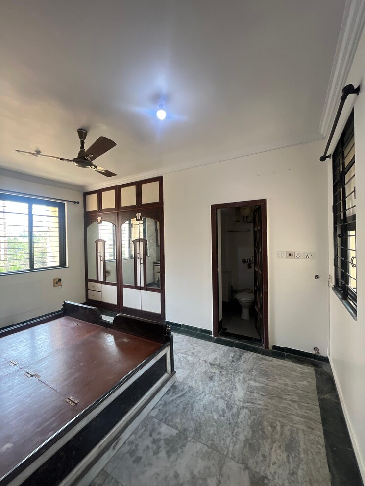 Room, rosa-royale 3 Bedroom 1550 Sq.Ft. Apartment In Ghodbunder Road Thane 9286476