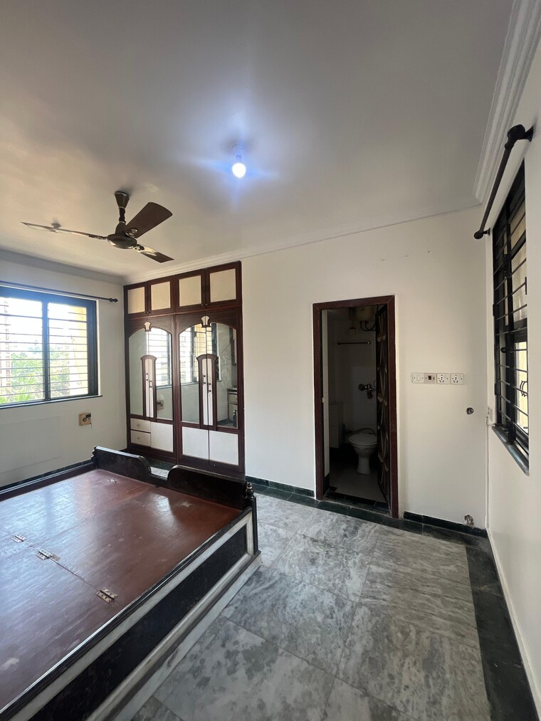 Room, rosa-royale 3 Bedroom 1550 Sq.Ft. Apartment In Ghodbunder Road Thane 9286476
