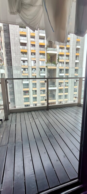 2 BHK Apartment – Exterior View View at Lodha New Cuffe Parade, Wadala - for Rent