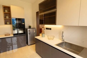 Kitchen in 2 BHK Apartment at Pallavaram – for Sale