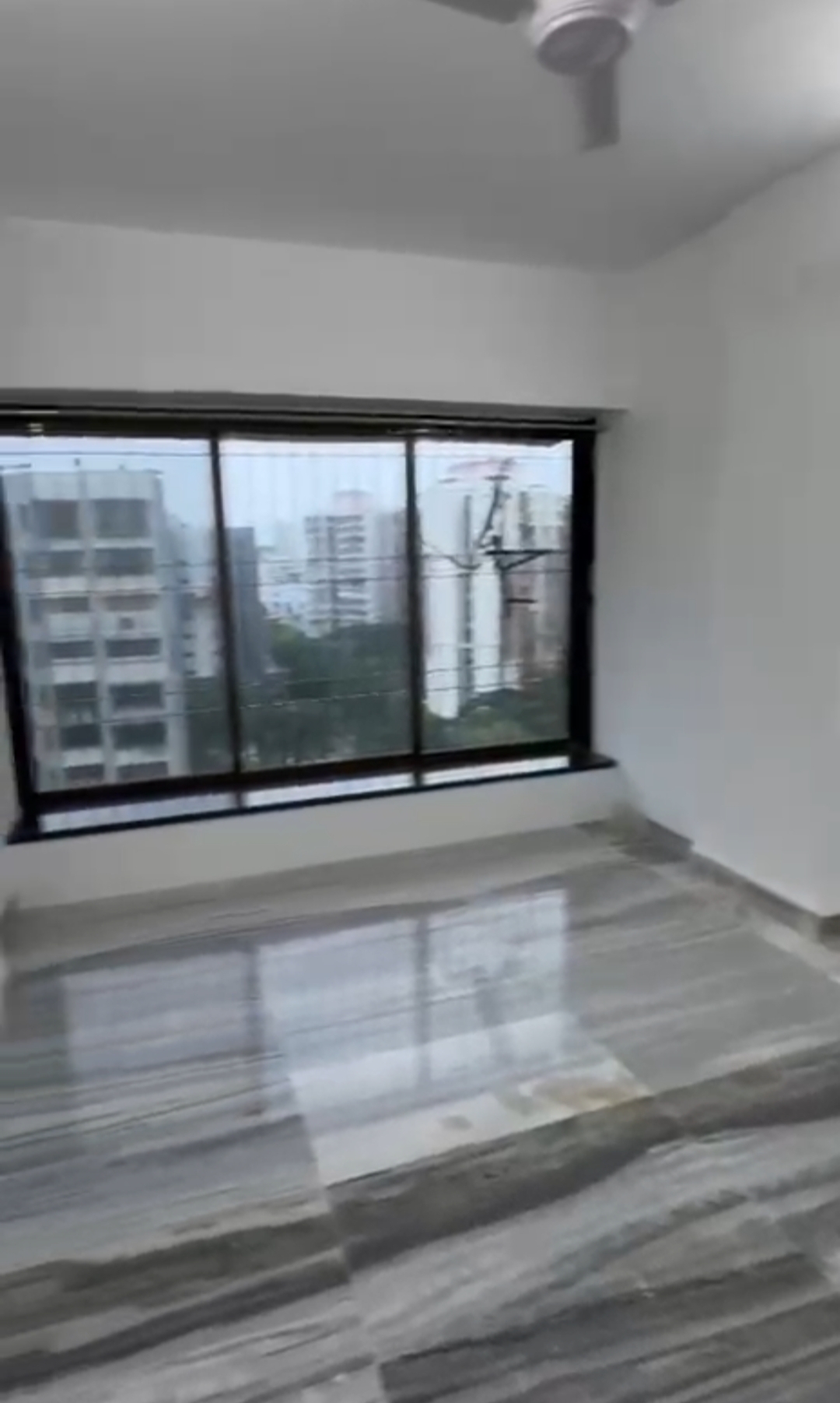 3 BHK 1400 Sq.Ft. Apartment in Golden Heights Andheri West