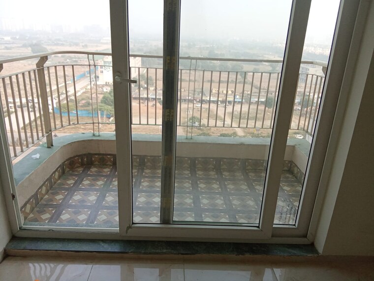 Exterior View, bptp-discovery-park 2 Bedroom 731 Sq.Ft. Apartment In Sector 80 Faridabad 9286553