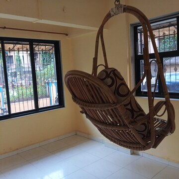Gym in 2 BHK Apartment at Sarvodaya Park, Dombivli East – for Sale