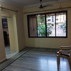 Room in 2 BHK Apartment at Sarvodaya Park, Dombivli East – for Sale