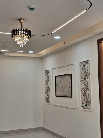 3 BHK Apartment For Rent in Prestige Beverly Hills, Kokapet