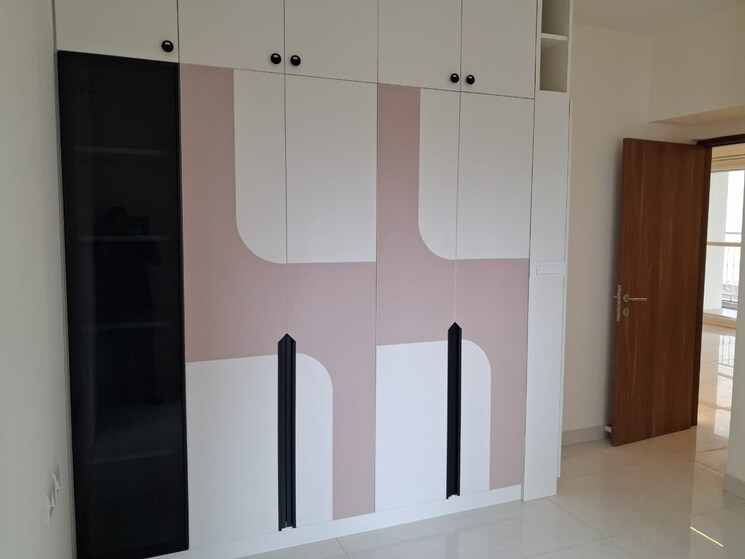 Bedroom, prestige-beverly-hills 3 Bedroom 2124 Sq.Ft. Apartment In Kokapet Hyderabad 9286482