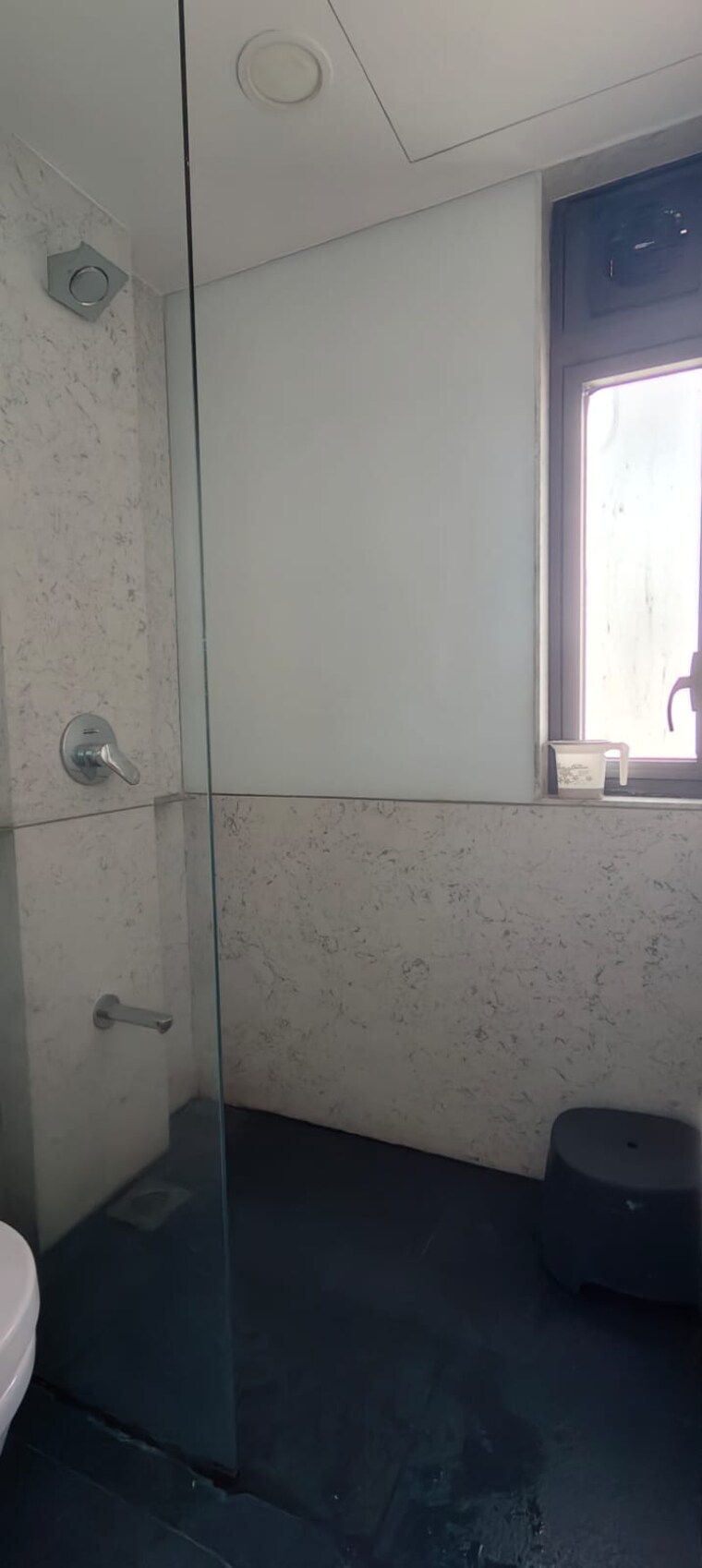 Bathroom, lodha-new-cuffe-parade 2 Bedroom 754 Sq.Ft. Apartment In Wadala Mumbai 9286527