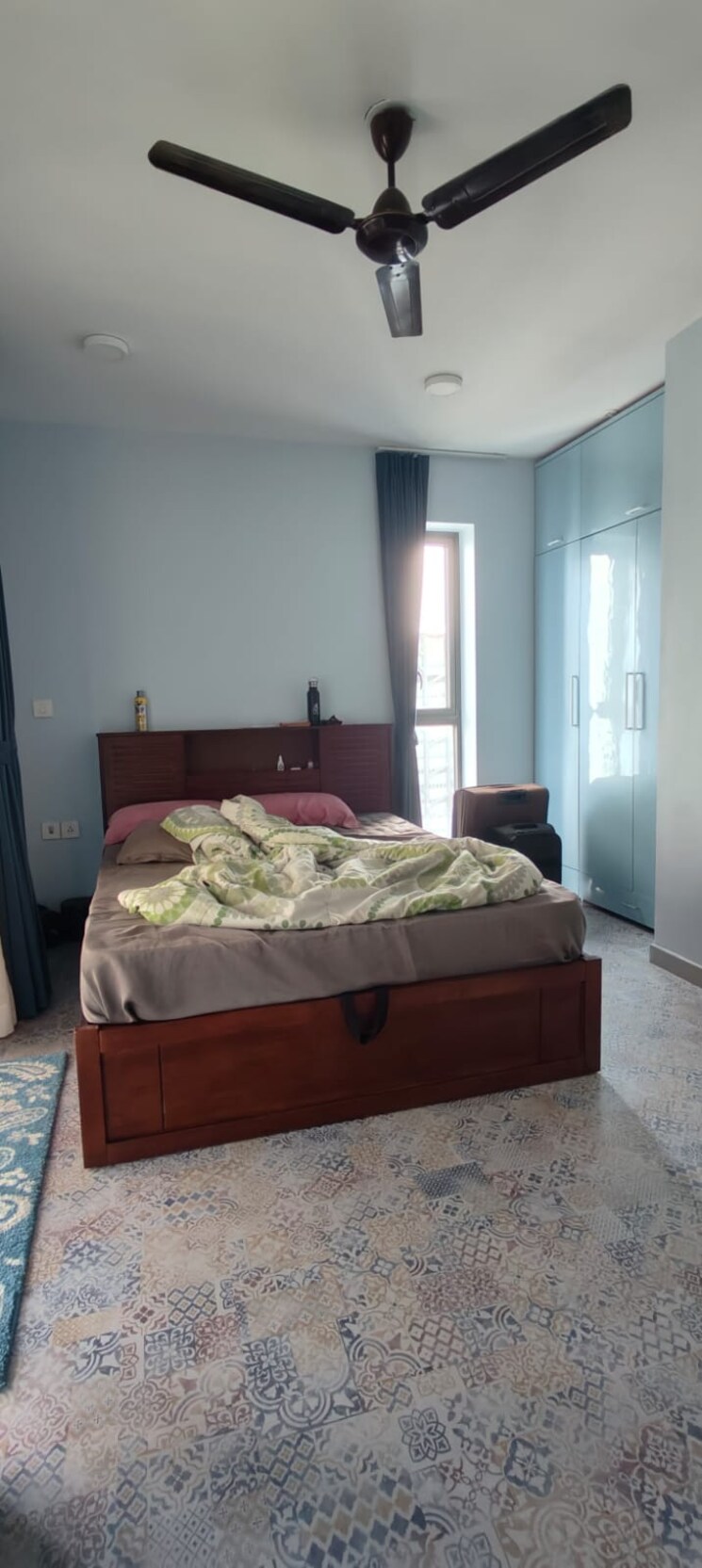 Bedroom, lodha-new-cuffe-parade 2 Bedroom 754 Sq.Ft. Apartment In Wadala Mumbai 9286527