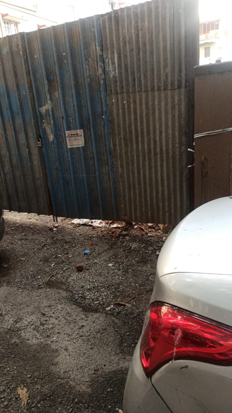 undefined, seshadripuram  2450 Sq.Ft. Plot In Seshadripuram Bangalore 9286522