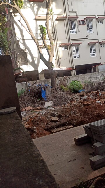  Plot For Sale in Seshadripuram