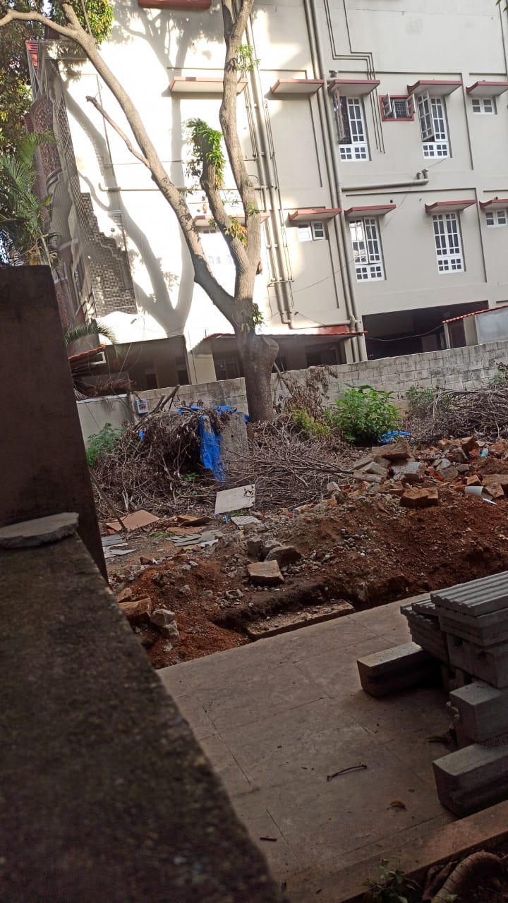 Plot For Sale in Nishchay