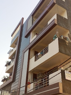 3 BHK Builder Floor For Sale in Sunshine Apartments Sector 73