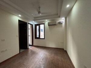 3 BHK Builder Floor For Rent in East Of Kailash