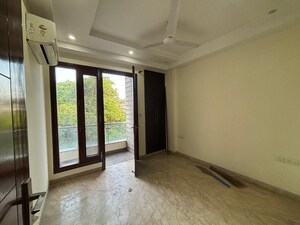 Room in 3 BHK Builder Floor at East Of Kailash – for Rent